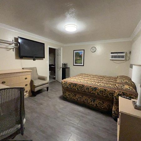 Flamingo Motel Όξναρντ Εξωτερικό φωτογραφία
