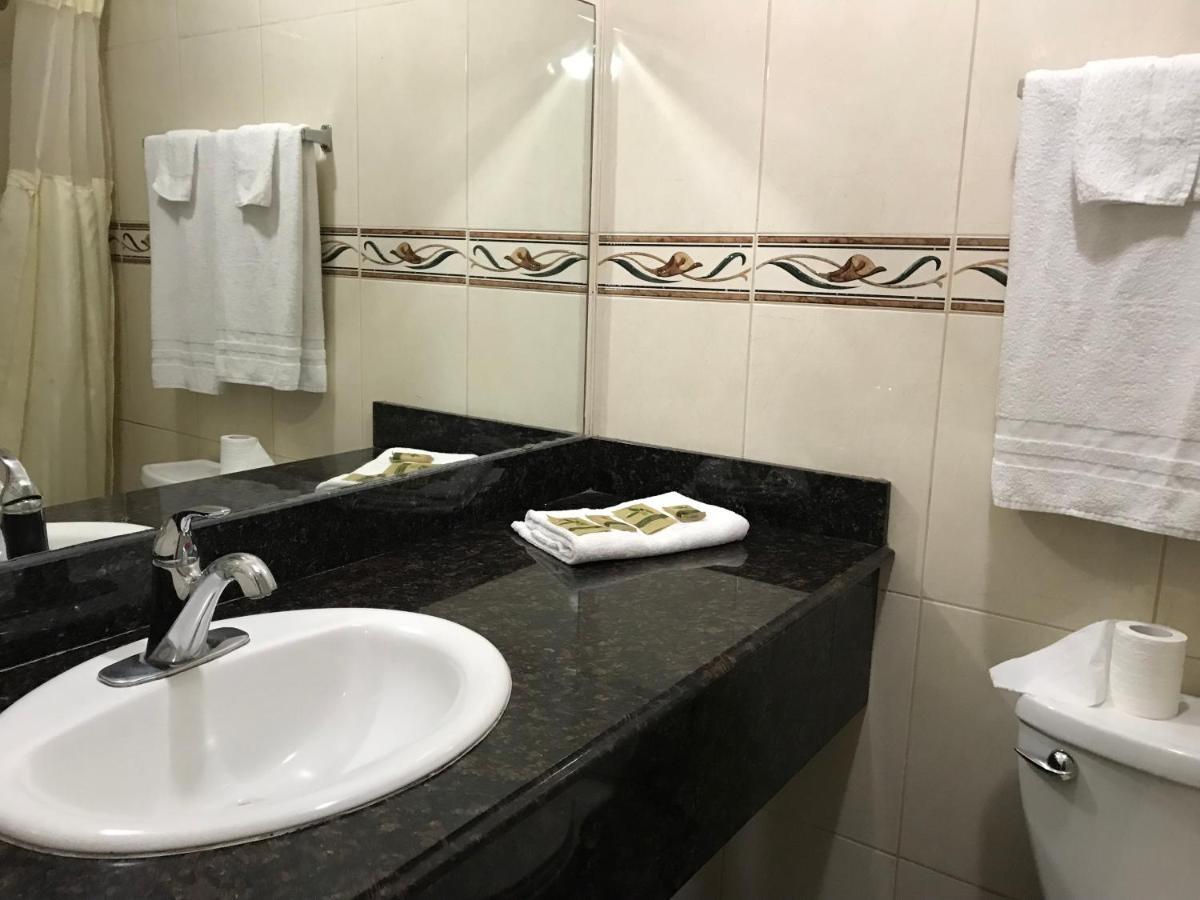 Flamingo Motel Όξναρντ Εξωτερικό φωτογραφία