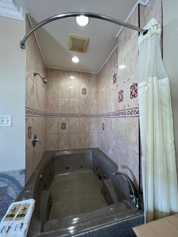 Flamingo Motel Όξναρντ Εξωτερικό φωτογραφία