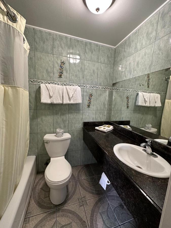 Flamingo Motel Όξναρντ Εξωτερικό φωτογραφία